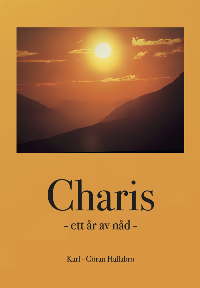 Charis - ett år av nåd - 1