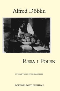bokomslag Resa i Polen