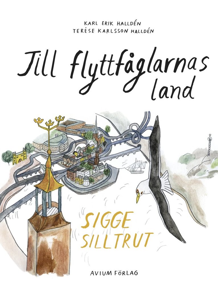 Sigge Silltrut