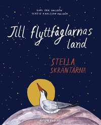 bokomslag Stella Skräntärna