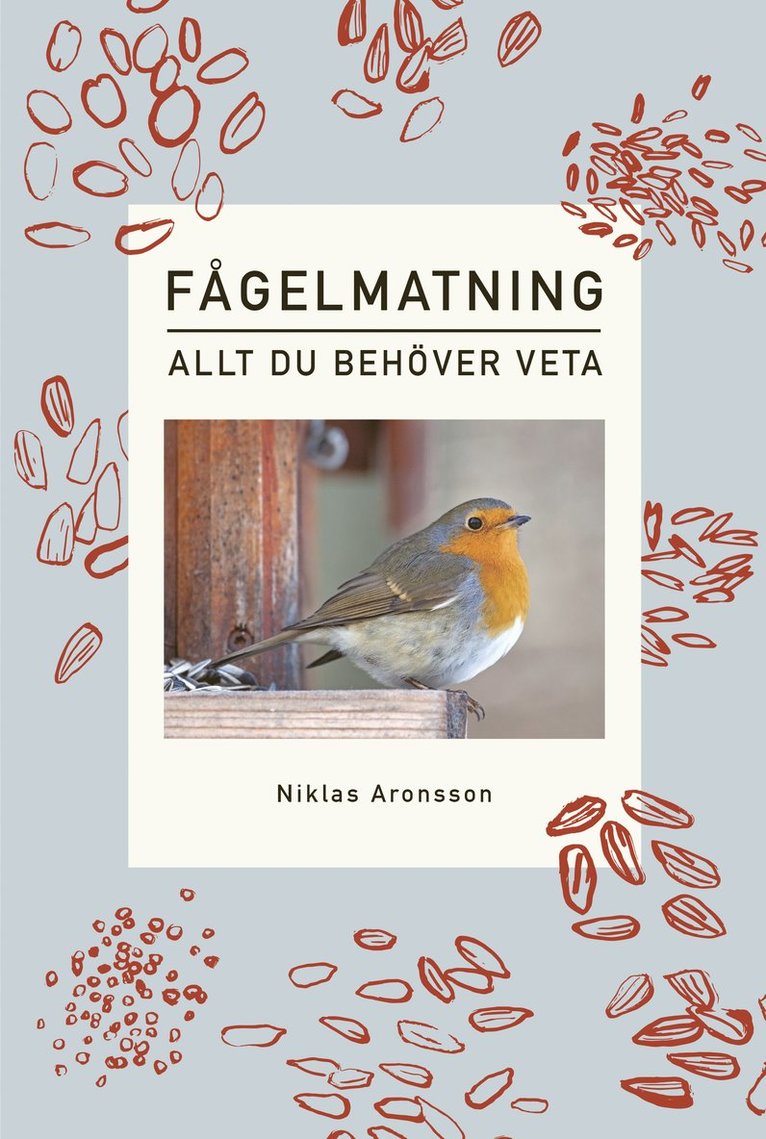 Fågelmatning : allt du behöver veta 1