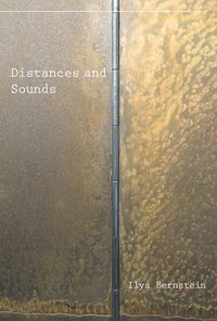 bokomslag Distances and Sounds
