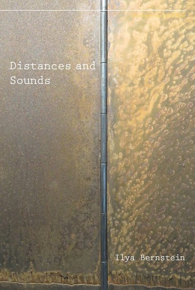 bokomslag Distances and Sounds