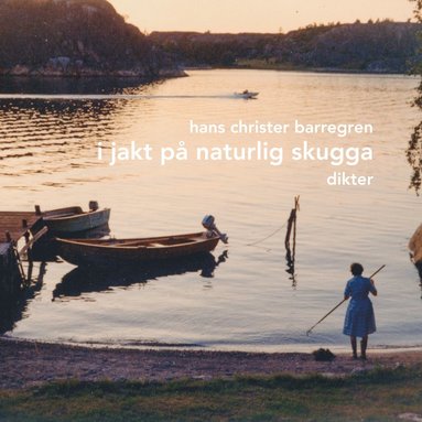 bokomslag I jakt på naturlig skugga