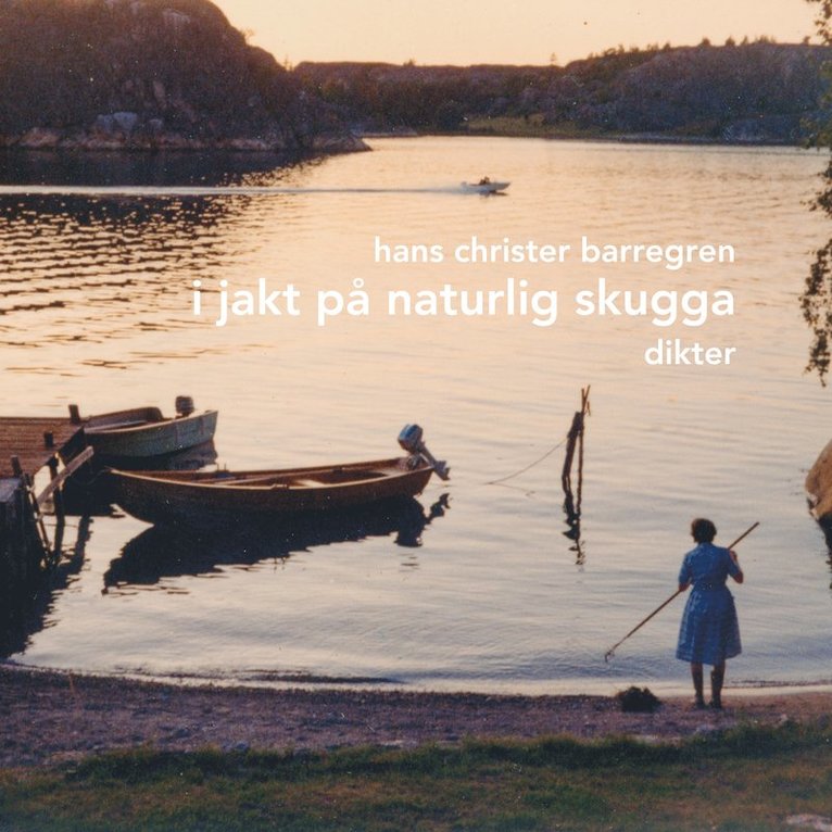 I jakt på naturlig skugga
