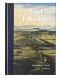 bokomslag Rural urbanism