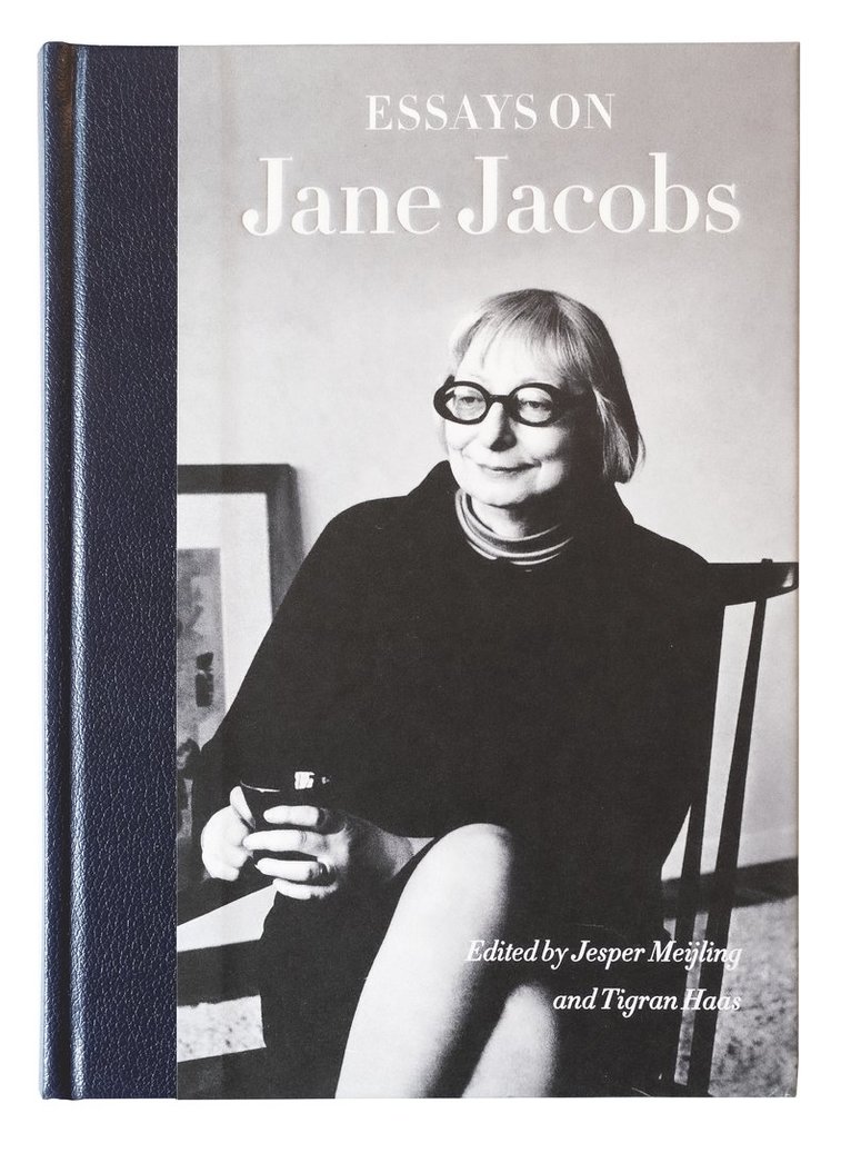Essays on Jane Jacobs 1