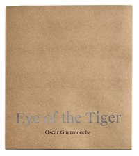 bokomslag Eye of the Tiger