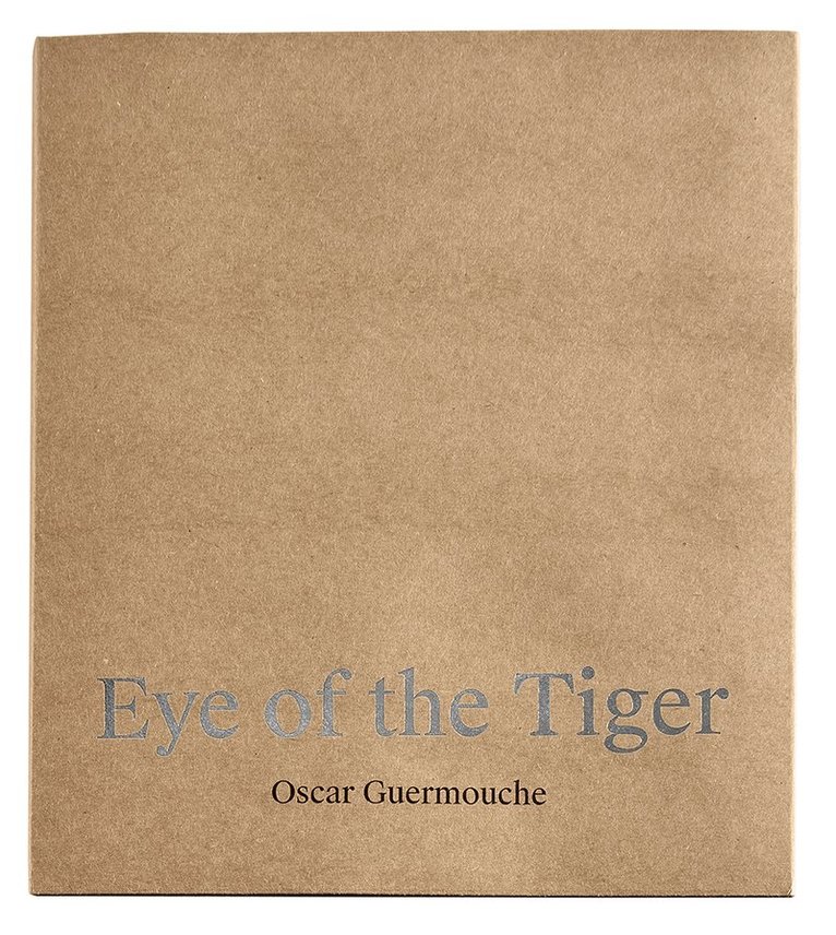Eye of the Tiger 1