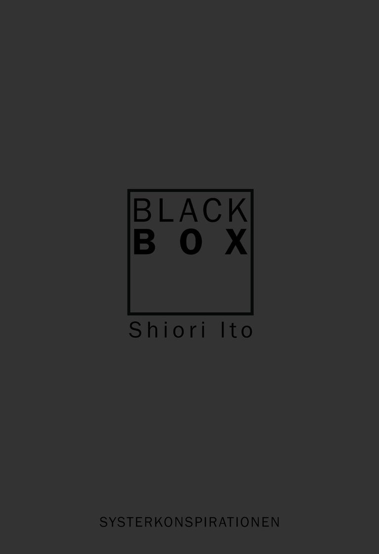 Black Box 1