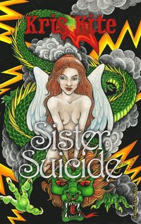 bokomslag Sister Suicide