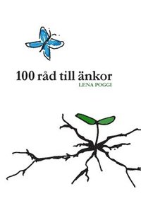 bokomslag 100 råd till änkor