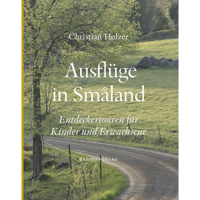 Ausflüge in Småland 1