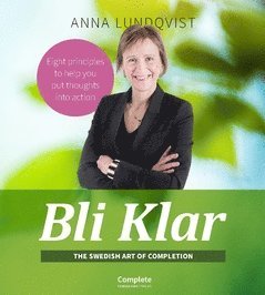 Bli klar : the swedish art of completion 1