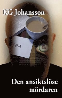 KG Johansson - Den ansiktslöse mördaren, Häftad