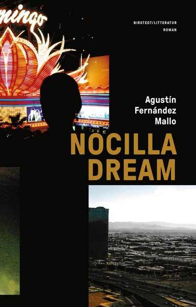 bokomslag Nocilla dream