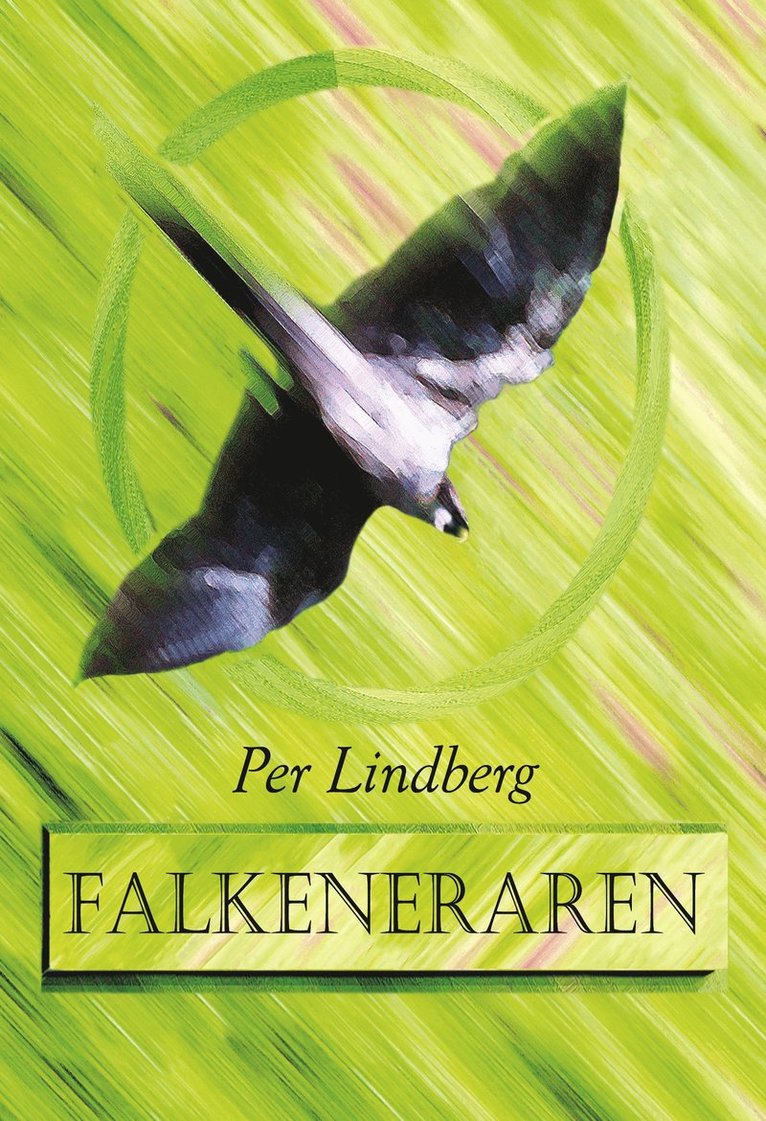 Falkeneraren 1