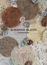 bokomslag Susanna Sloor - Tankerum