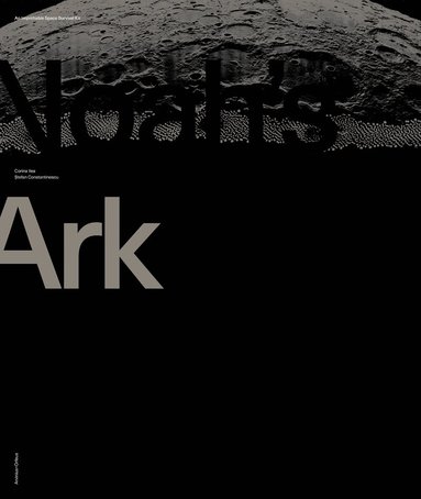 bokomslag Noah's Ark - An Improbable Space Survival Kit