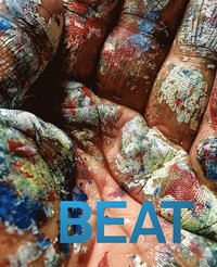 bokomslag Anders Moseholm - BEAT