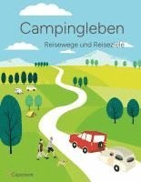 bokomslag Campingleben