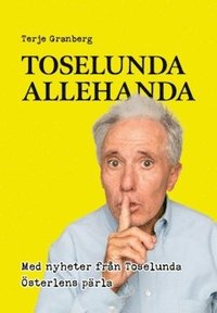 bokomslag Toselunda Allehanda