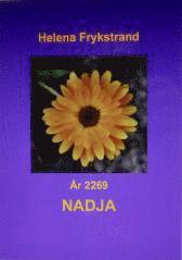 bokomslag År 2269 : Nadja
