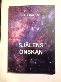 bokomslag Själens önskan