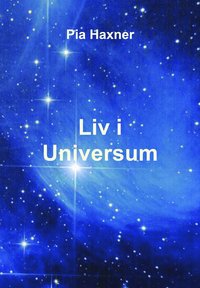 bokomslag Liv i universum