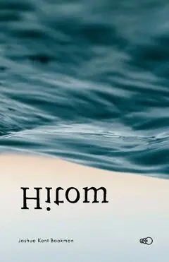 Joshua Kent Bookman - Hitom, Häftad. Tillgänglighet: Lägg i varukorg