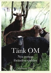 bokomslag Tänk om : nya pengar förändrar världen