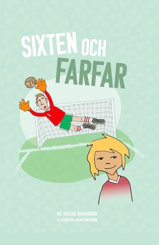 Sixten och farfar 1