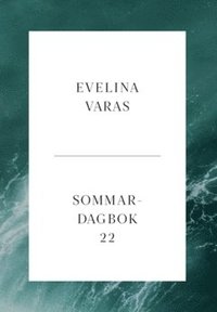 bokomslag Sommardagbok -22