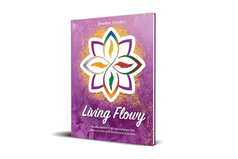 Living Flowy - A modern interior & lifestyle  technique 1