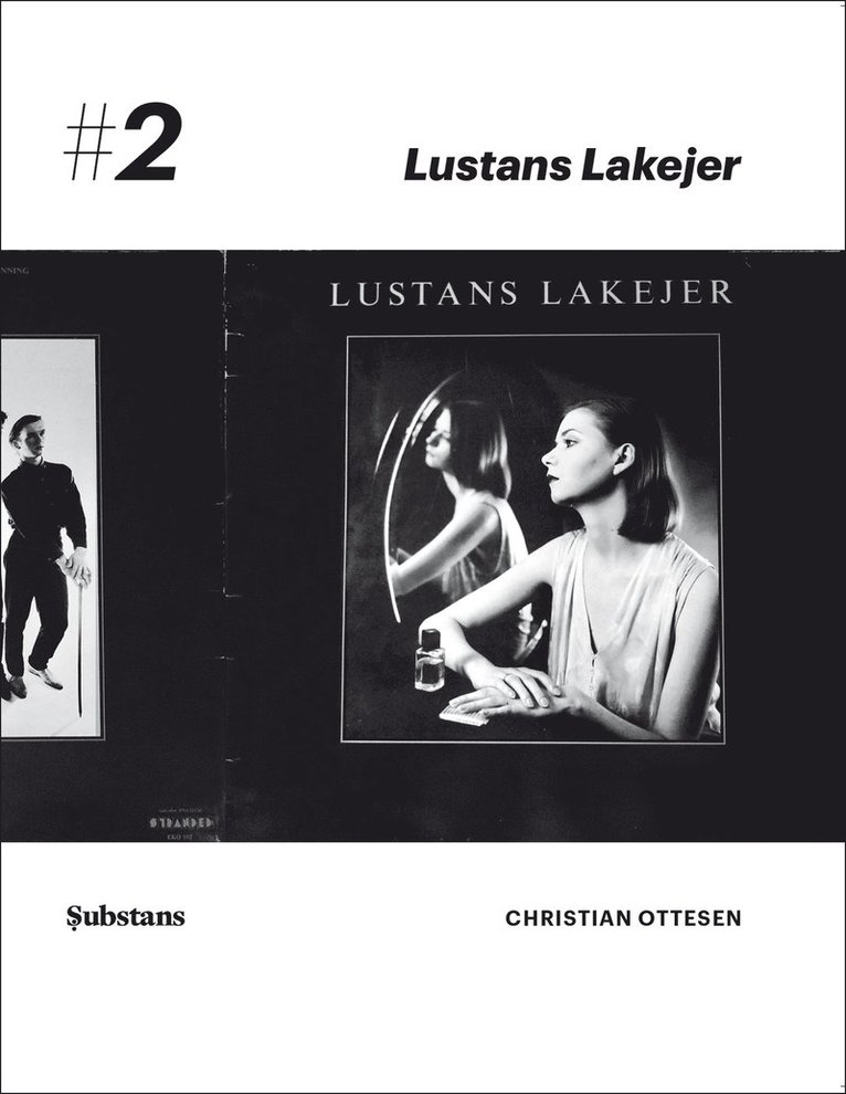 Lustans Lakejer 1