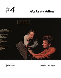 bokomslag Works on Yellow