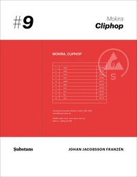 bokomslag Mokira: Cliphop
