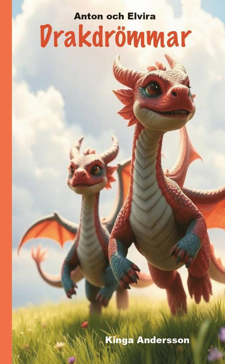 Drakdrömmar