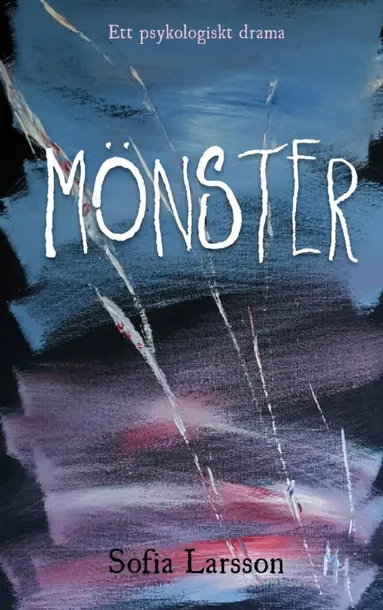 Sofia Larsson - Mönster, Häftad