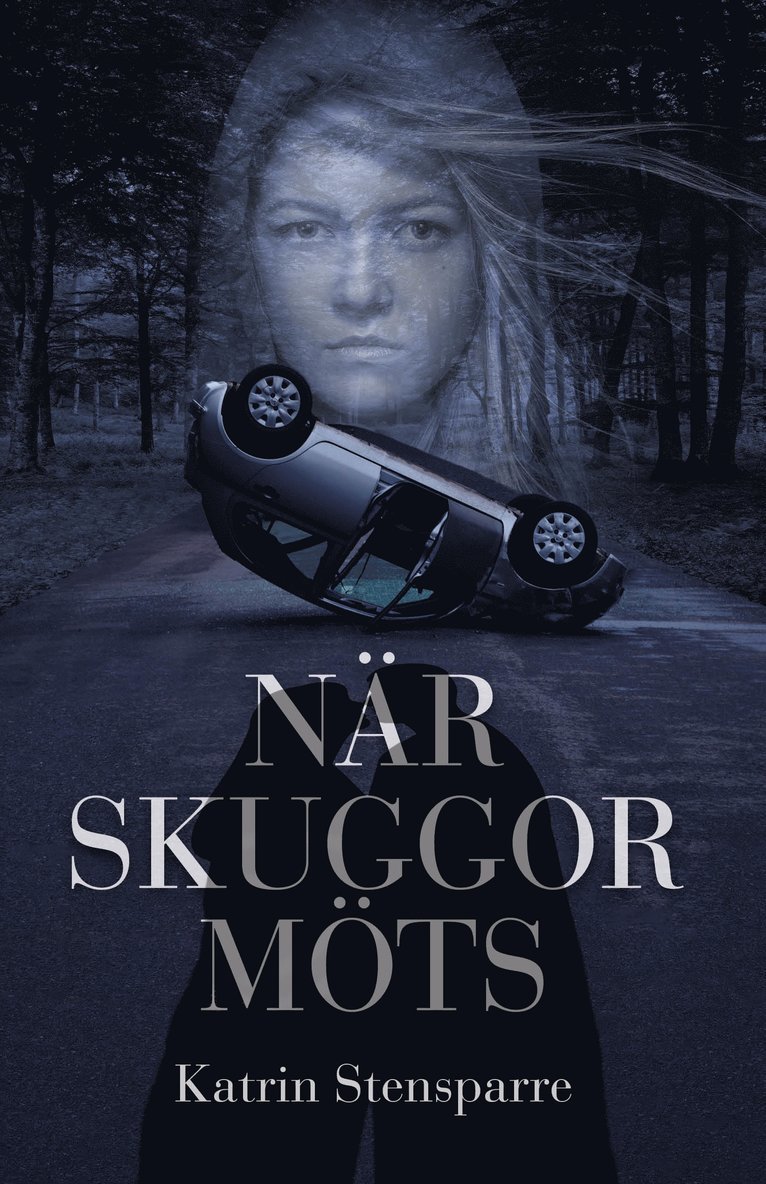 När skuggor möts