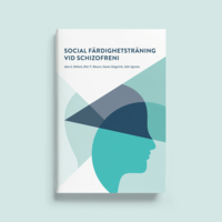 bokomslag Social färdighetsträning vid schizofreni