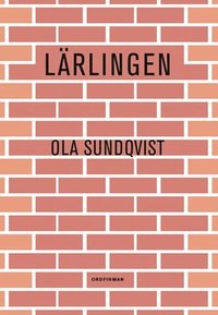 bokomslag Lärlingen
