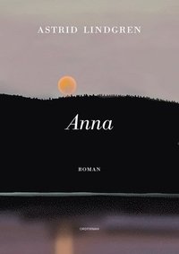 bokomslag Anna