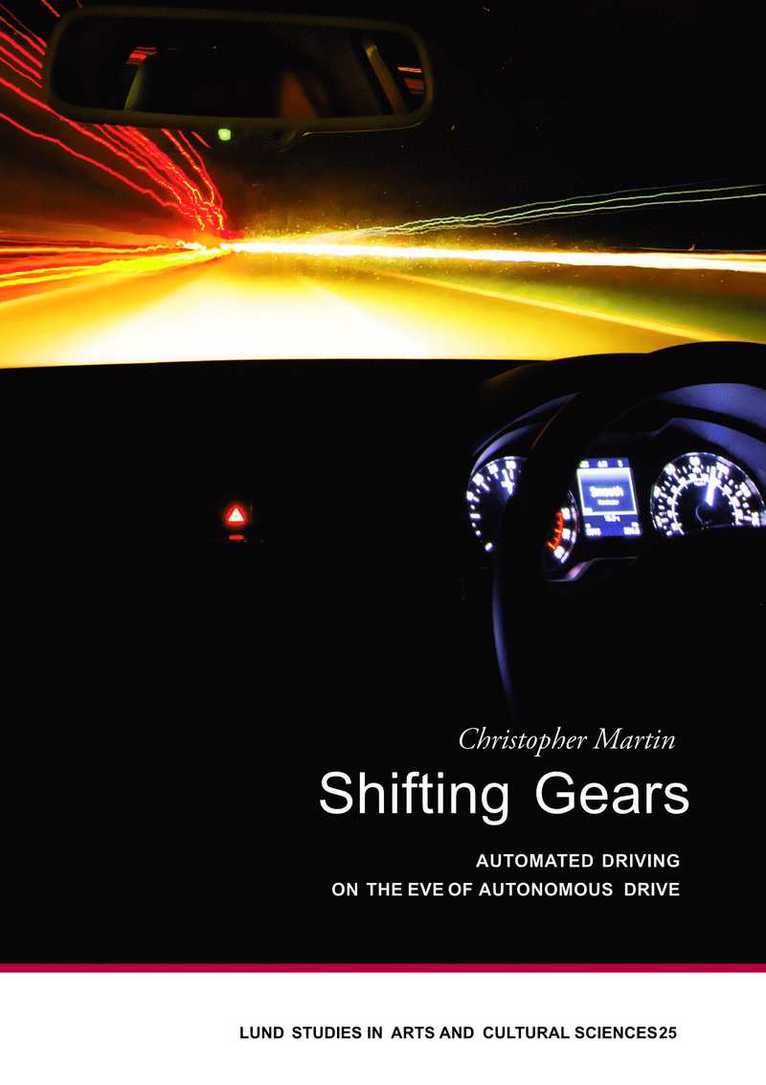 Shifting Gears 1