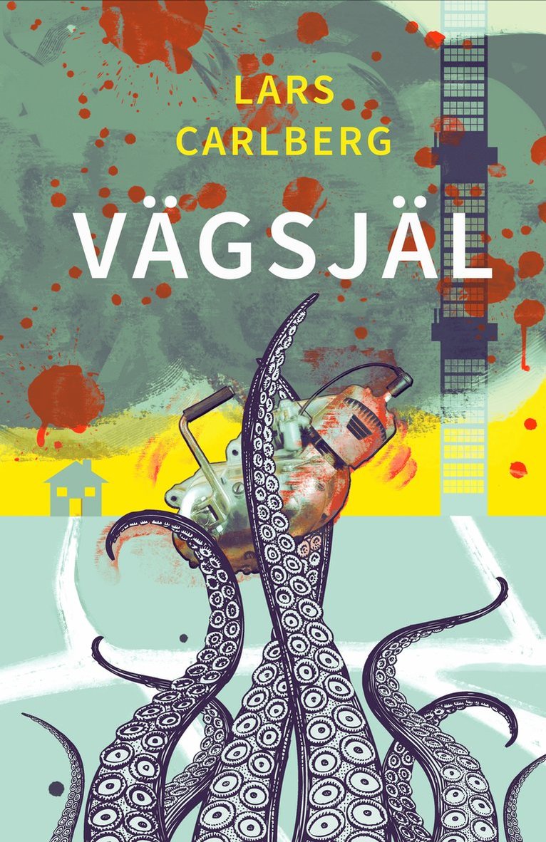 Vägsjäl 1