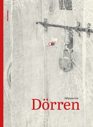 JiHyeon Lee - Dörren, Inbunden
