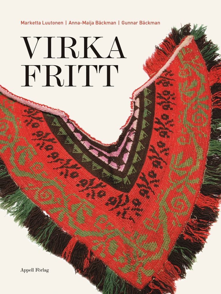 Virka fritt 1