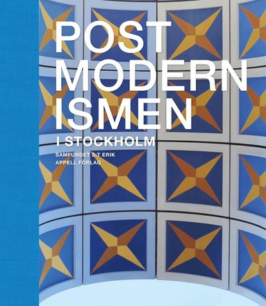 Postmodernismen i Stockholm, Inbunden