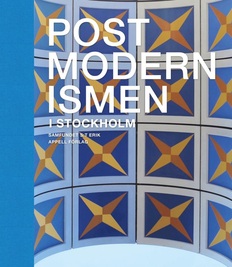 Postmodernismen i Stockholm 1