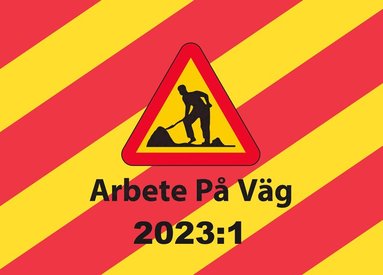 bokomslag Arbete på väg